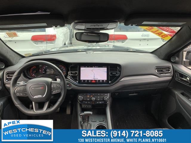 2021 Dodge Durango R/T, available for sale in Yonkers, New York | Apex Westchester Used Vehicles. Yonkers, New York 2021 Dodge Durango R/T, available for sale in Yonkers, New York | Apex Westchester Used Vehicles. Yonkers, New York