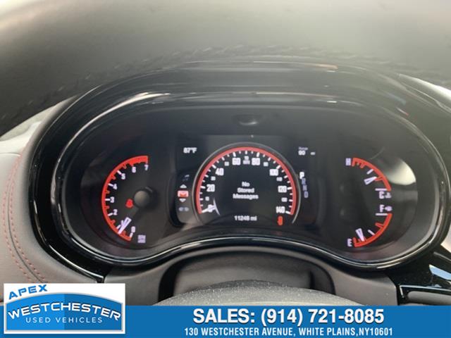 2021 Dodge Durango R/T, available for sale in Yonkers, New York | Apex Westchester Used Vehicles. Yonkers, New York 2021 Dodge Durango R/T, available for sale in Yonkers, New York | Apex Westchester Used Vehicles. Yonkers, New York