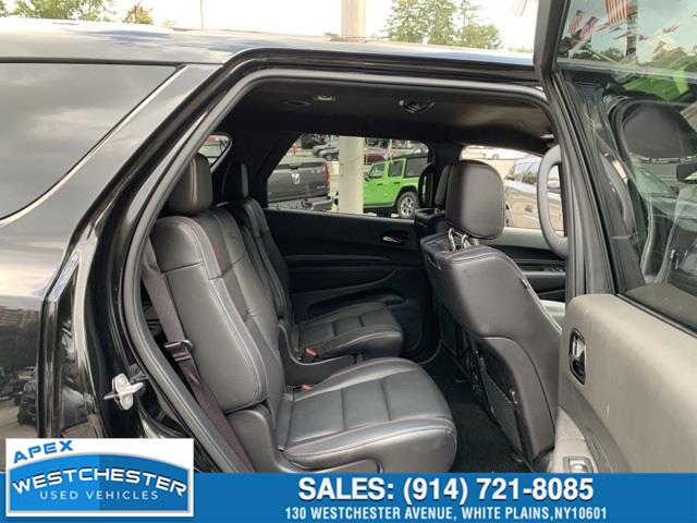 2021 Dodge Durango R/T, available for sale in Yonkers, New York | Apex Westchester Used Vehicles. Yonkers, New York 2021 Dodge Durango R/T, available for sale in Yonkers, New York | Apex Westchester Used Vehicles. Yonkers, New York