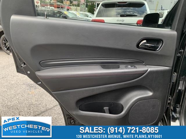 2021 Dodge Durango R/T, available for sale in Yonkers, New York | Apex Westchester Used Vehicles. Yonkers, New York 2021 Dodge Durango R/T, available for sale in Yonkers, New York | Apex Westchester Used Vehicles. Yonkers, New York