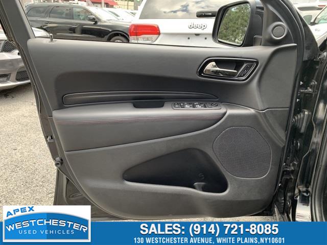 2021 Dodge Durango R/T, available for sale in Yonkers, New York | Apex Westchester Used Vehicles. Yonkers, New York 2021 Dodge Durango R/T, available for sale in Yonkers, New York | Apex Westchester Used Vehicles. Yonkers, New York