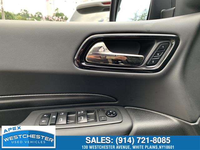2021 Dodge Durango R/T, available for sale in Yonkers, New York | Apex Westchester Used Vehicles. Yonkers, New York 2021 Dodge Durango R/T, available for sale in Yonkers, New York | Apex Westchester Used Vehicles. Yonkers, New York