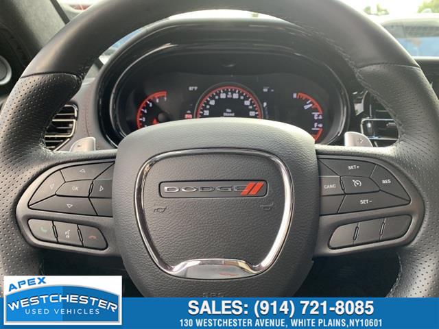 2021 Dodge Durango R/T, available for sale in Yonkers, New York | Apex Westchester Used Vehicles. Yonkers, New York 2021 Dodge Durango R/T, available for sale in Yonkers, New York | Apex Westchester Used Vehicles. Yonkers, New York