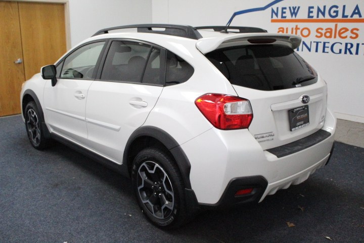 Used Subaru XV Crosstrek 5dr Auto 2.0i Premium 2014 | New England Auto Sales LLC. Plainville, Connecticut Used Subaru XV Crosstrek 5dr Auto 2.0i Premium 2014 | New England Auto Sales LLC. Plainville, Connecticut