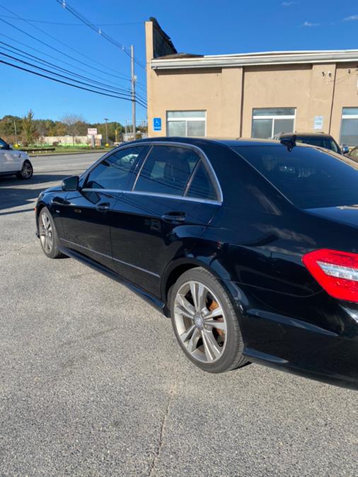 2012 Mercedes-Benz E-Class 4dr Sdn E 550 Sport 4MATIC, available for sale in Raynham, Massachusetts | J & A Auto Center. Raynham, Massachusetts 2012 Mercedes-Benz E-Class 4dr Sdn E 550 Sport 4MATIC, available for sale in Raynham, Massachusetts | J & A Auto Center. Raynham, Massachusetts