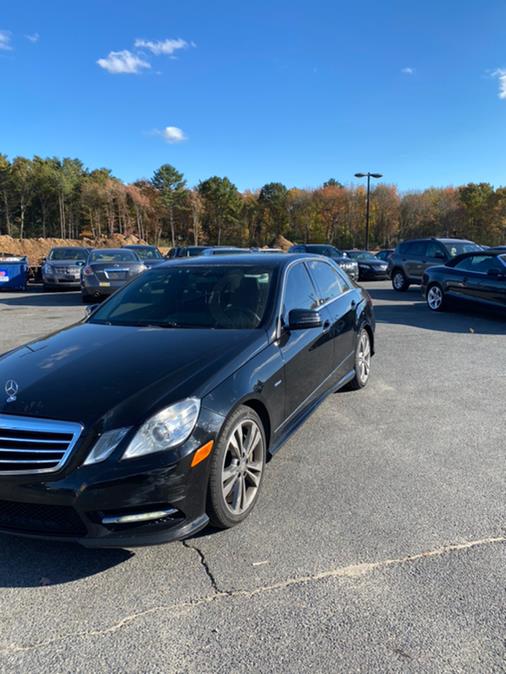 2012 Mercedes-Benz E-Class 4dr Sdn E 550 Sport 4MATIC, available for sale in Raynham, Massachusetts | J & A Auto Center. Raynham, Massachusetts 2012 Mercedes-Benz E-Class 4dr Sdn E 550 Sport 4MATIC, available for sale in Raynham, Massachusetts | J & A Auto Center. Raynham, Massachusetts