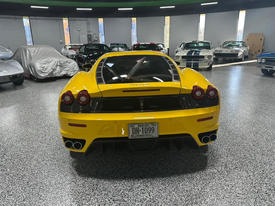 Used Ferrari 430 2dr Cpe 2009 | Buonauto Enterprises Inc. Oxford, Connecticut Used Ferrari 430 2dr Cpe 2009 | Buonauto Enterprises Inc. Oxford, Connecticut