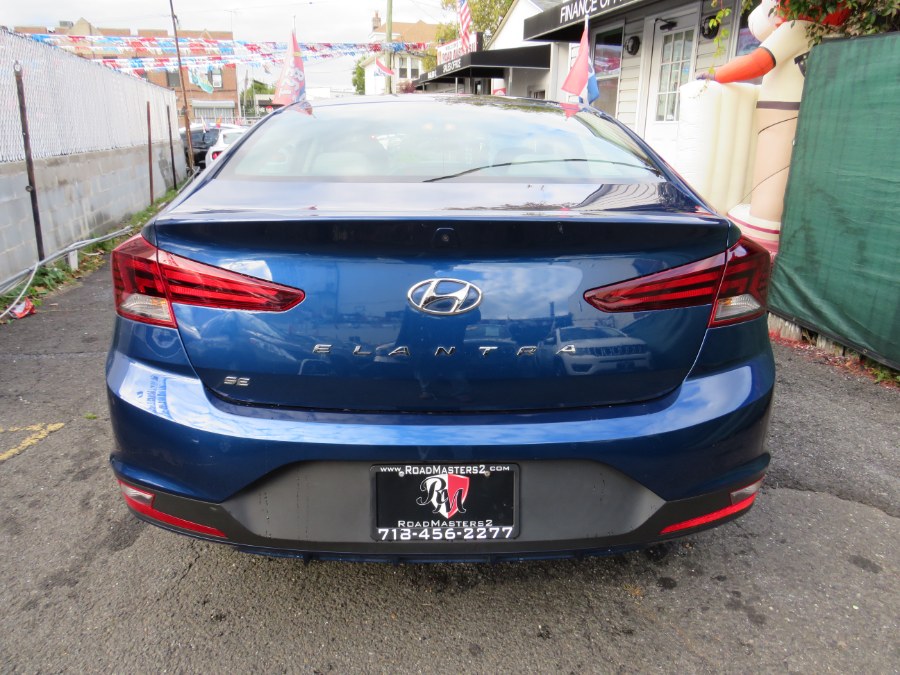 2020 Hyundai Elantra SE, available for sale in Middle Village, New York | Road Masters II INC. Middle Village, New York 2020 Hyundai Elantra SE, available for sale in Middle Village, New York | Road Masters II INC. Middle Village, New York