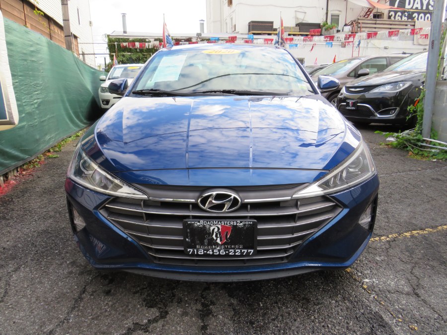2020 Hyundai Elantra SE, available for sale in Middle Village, New York | Road Masters II INC. Middle Village, New York 2020 Hyundai Elantra SE, available for sale in Middle Village, New York | Road Masters II INC. Middle Village, New York