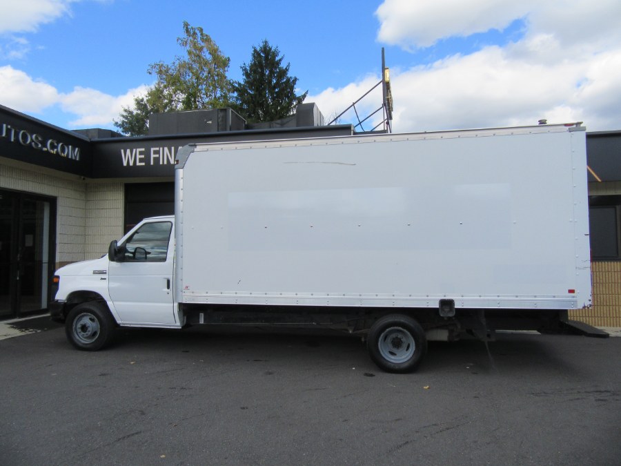 Used Ford Econoline Commercial Cutaway E-350 Super Duty 176" DRW 2013 | Royalty Auto Sales. Little Ferry, New Jersey Used Ford Econoline Commercial Cutaway E-350 Super Duty 176" DRW 2013 | Royalty Auto Sales. Little Ferry, New Jersey