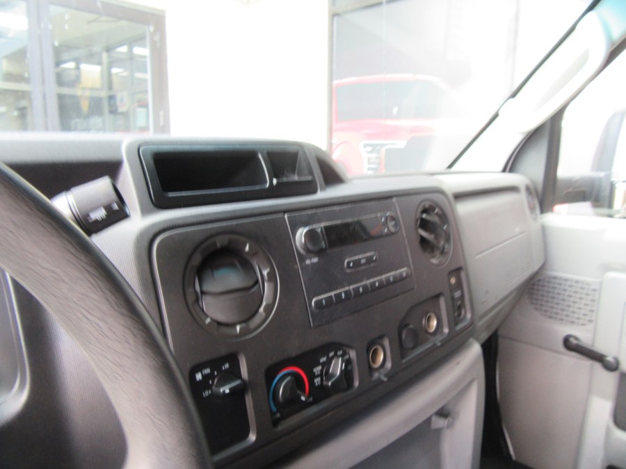 Used Ford Econoline Commercial Cutaway E-350 Super Duty 176" DRW 2013 | Royalty Auto Sales. Little Ferry, New Jersey Used Ford Econoline Commercial Cutaway E-350 Super Duty 176" DRW 2013 | Royalty Auto Sales. Little Ferry, New Jersey