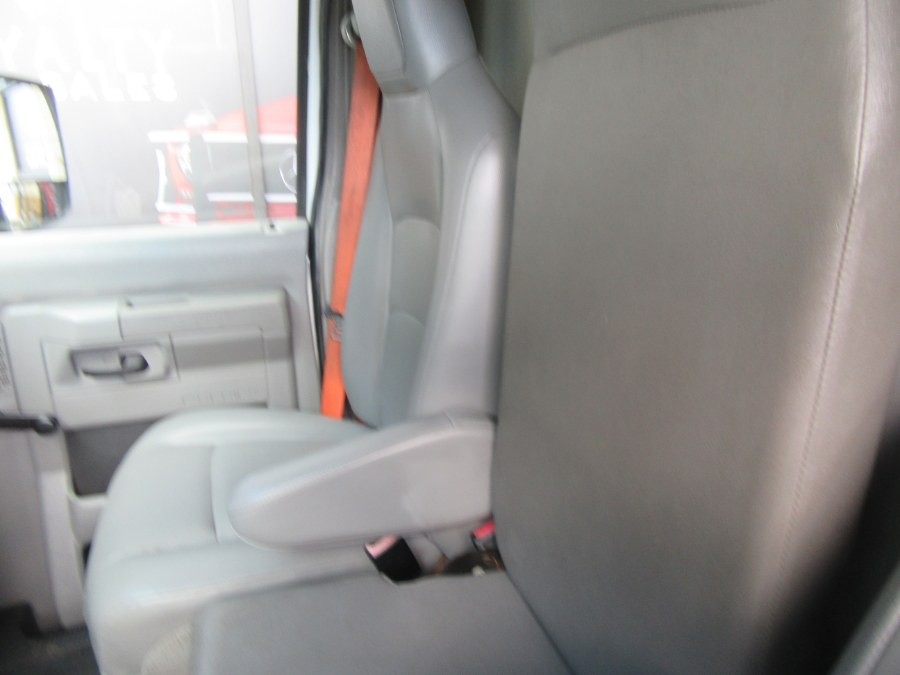Used Ford Econoline Commercial Cutaway E-350 Super Duty 176" DRW 2013 | Royalty Auto Sales. Little Ferry, New Jersey Used Ford Econoline Commercial Cutaway E-350 Super Duty 176" DRW 2013 | Royalty Auto Sales. Little Ferry, New Jersey