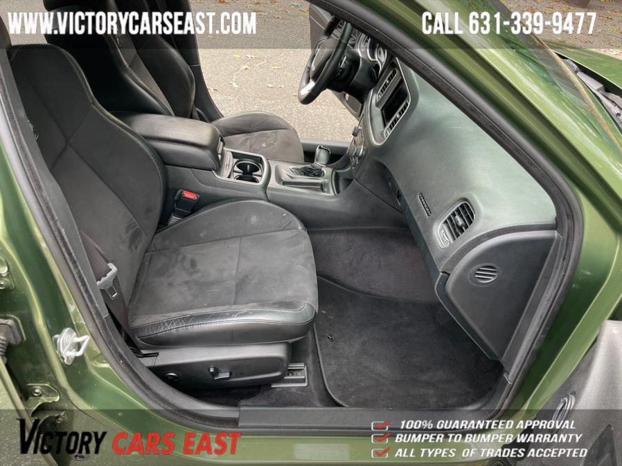 Used Dodge Charger R/T Scat Pack 2018 | Victory Cars East LLC. Huntington, New York Used Dodge Charger R/T Scat Pack 2018 | Victory Cars East LLC. Huntington, New York