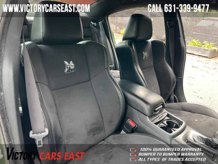 Used Dodge Charger R/T Scat Pack 2018 | Victory Cars East LLC. Huntington, New York Used Dodge Charger R/T Scat Pack 2018 | Victory Cars East LLC. Huntington, New York