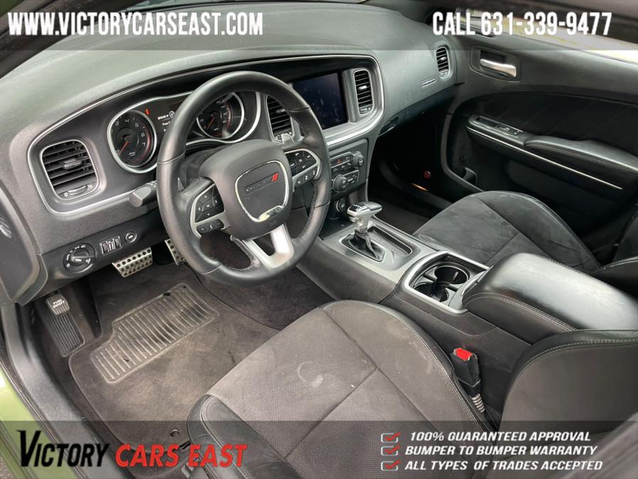 Used Dodge Charger R/T Scat Pack 2018 | Victory Cars East LLC. Huntington, New York Used Dodge Charger R/T Scat Pack 2018 | Victory Cars East LLC. Huntington, New York