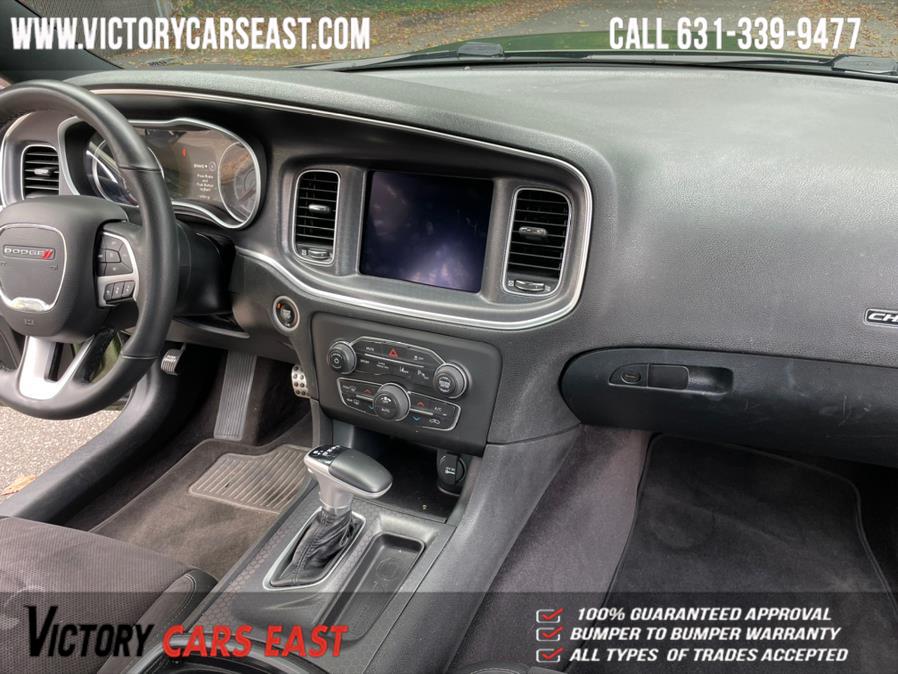 Used Dodge Charger R/T Scat Pack 2018 | Victory Cars East LLC. Huntington, New York Used Dodge Charger R/T Scat Pack 2018 | Victory Cars East LLC. Huntington, New York