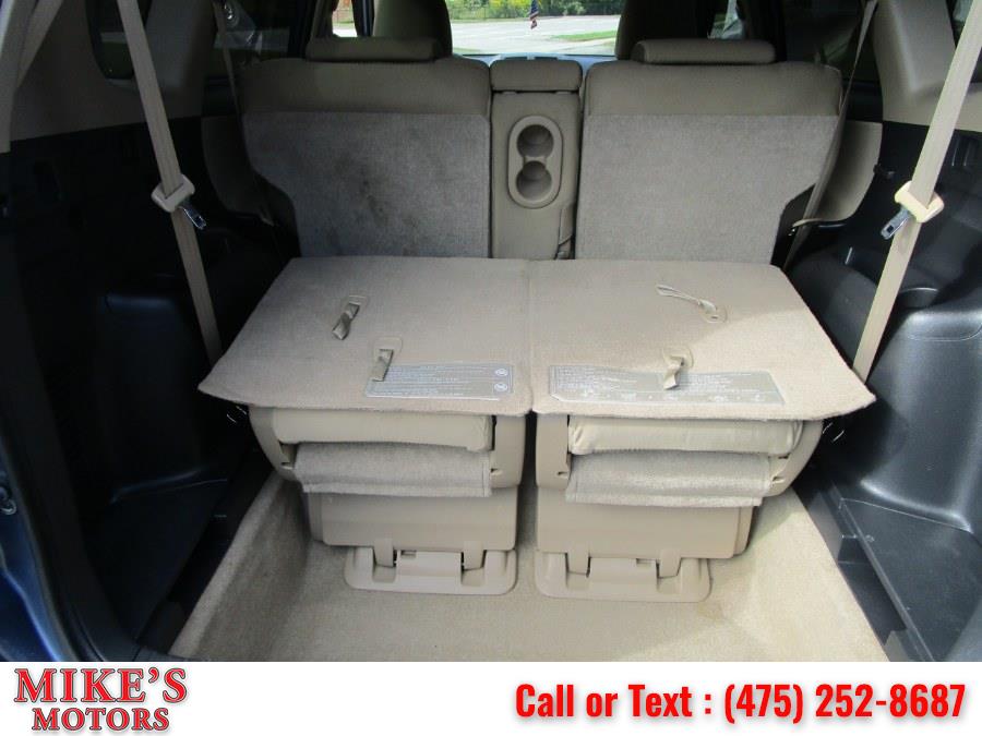 Used Toyota RAV4 4WD 4dr 4-cyl 4-Spd AT (Natl) 2011 | Mike's Motors LLC. Stratford, Connecticut Used Toyota RAV4 4WD 4dr 4-cyl 4-Spd AT (Natl) 2011 | Mike's Motors LLC. Stratford, Connecticut