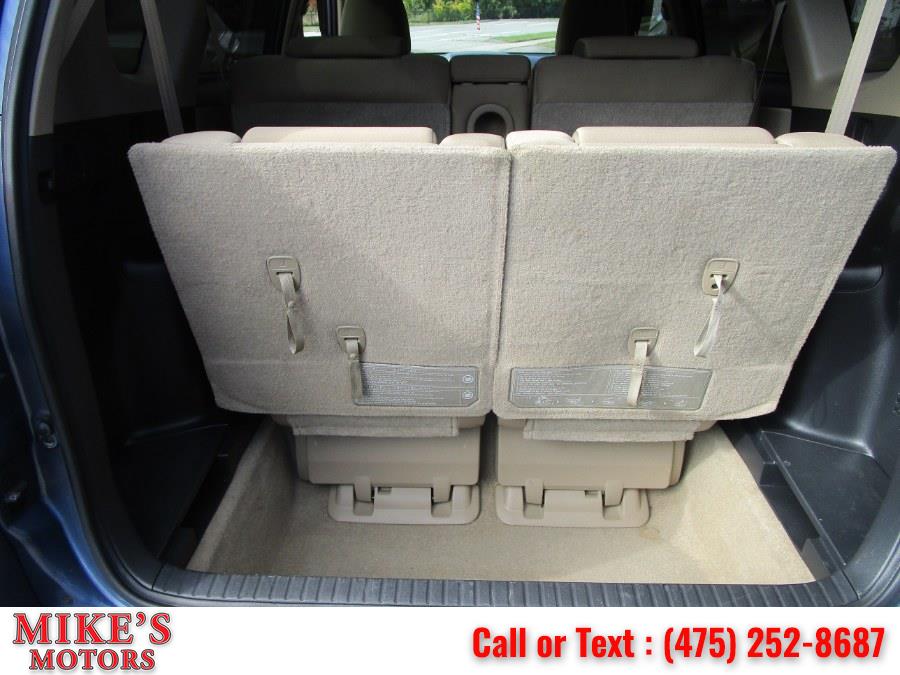 Used Toyota RAV4 4WD 4dr 4-cyl 4-Spd AT (Natl) 2011 | Mike's Motors LLC. Stratford, Connecticut Used Toyota RAV4 4WD 4dr 4-cyl 4-Spd AT (Natl) 2011 | Mike's Motors LLC. Stratford, Connecticut