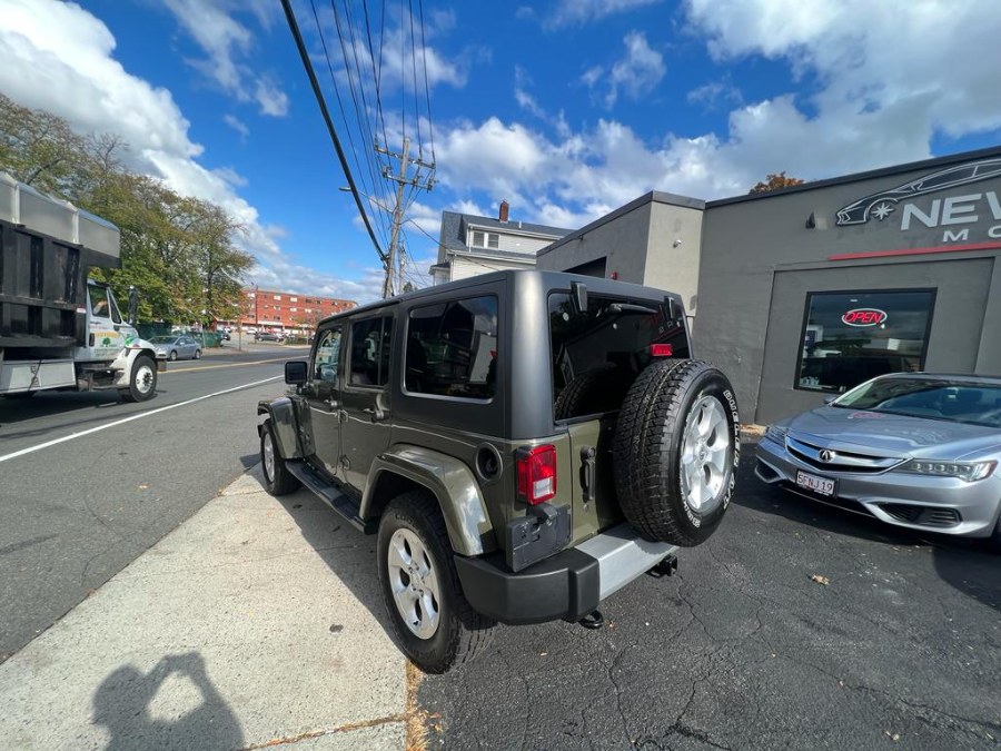 Used Jeep Wrangler Unlimited 4WD 4dr Altitude 2015 | New Star Motors. Peabody, Massachusetts Used Jeep Wrangler Unlimited 4WD 4dr Altitude 2015 | New Star Motors. Peabody, Massachusetts