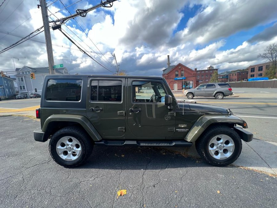 Used Jeep Wrangler Unlimited 4WD 4dr Altitude 2015 | New Star Motors. Peabody, Massachusetts Used Jeep Wrangler Unlimited 4WD 4dr Altitude 2015 | New Star Motors. Peabody, Massachusetts