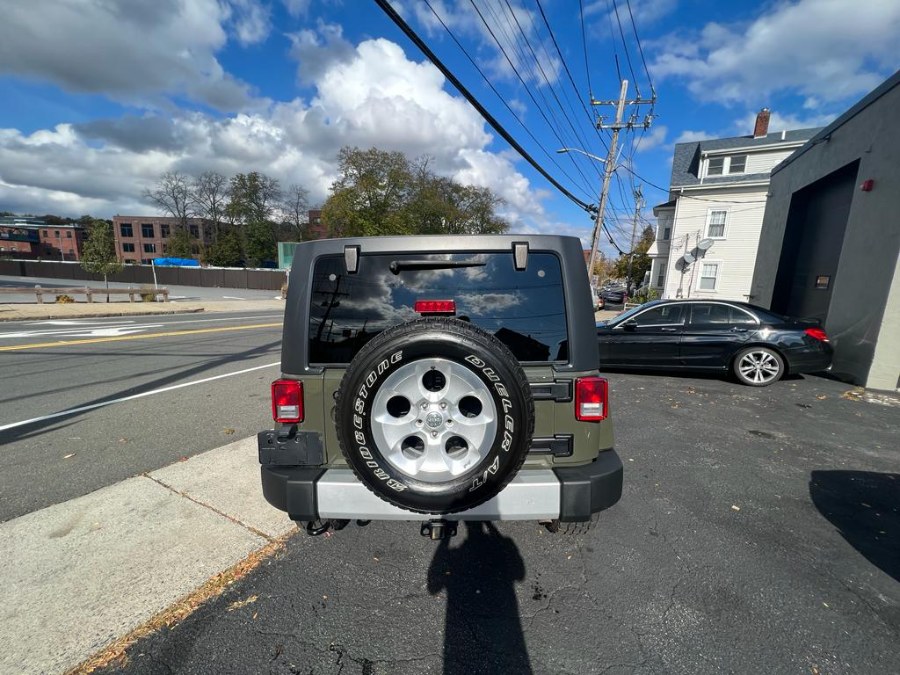 Used Jeep Wrangler Unlimited 4WD 4dr Altitude 2015 | New Star Motors. Peabody, Massachusetts Used Jeep Wrangler Unlimited 4WD 4dr Altitude 2015 | New Star Motors. Peabody, Massachusetts
