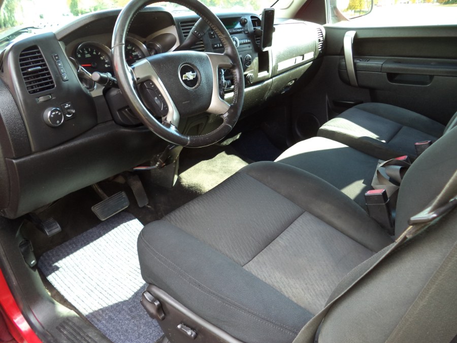 2012 Chevrolet Silverado 1500 4WD Ext Cab 143.5" LT, available for sale in Berlin, Connecticut | International Motorcars llc. Berlin, Connecticut 2012 Chevrolet Silverado 1500 4WD Ext Cab 143.5" LT, available for sale in Berlin, Connecticut | International Motorcars llc. Berlin, Connecticut