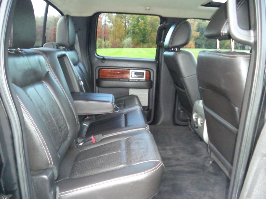2010 Ford F-150 LARIAT, available for sale in Berlin, Connecticut | International Motorcars llc. Berlin, Connecticut 2010 Ford F-150 LARIAT, available for sale in Berlin, Connecticut | International Motorcars llc. Berlin, Connecticut