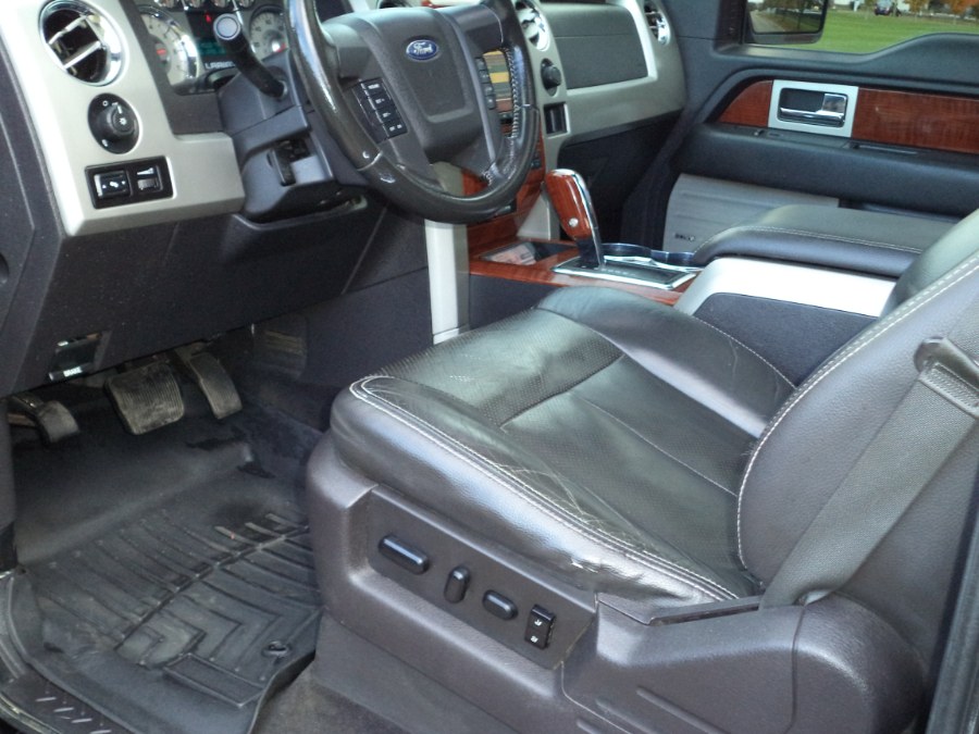 2010 Ford F-150 LARIAT, available for sale in Berlin, Connecticut | International Motorcars llc. Berlin, Connecticut 2010 Ford F-150 LARIAT, available for sale in Berlin, Connecticut | International Motorcars llc. Berlin, Connecticut