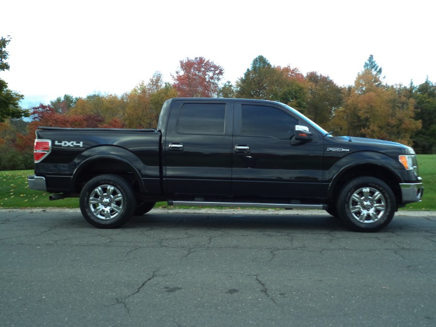 2010 Ford F-150 LARIAT, available for sale in Berlin, Connecticut | International Motorcars llc. Berlin, Connecticut 2010 Ford F-150 LARIAT, available for sale in Berlin, Connecticut | International Motorcars llc. Berlin, Connecticut