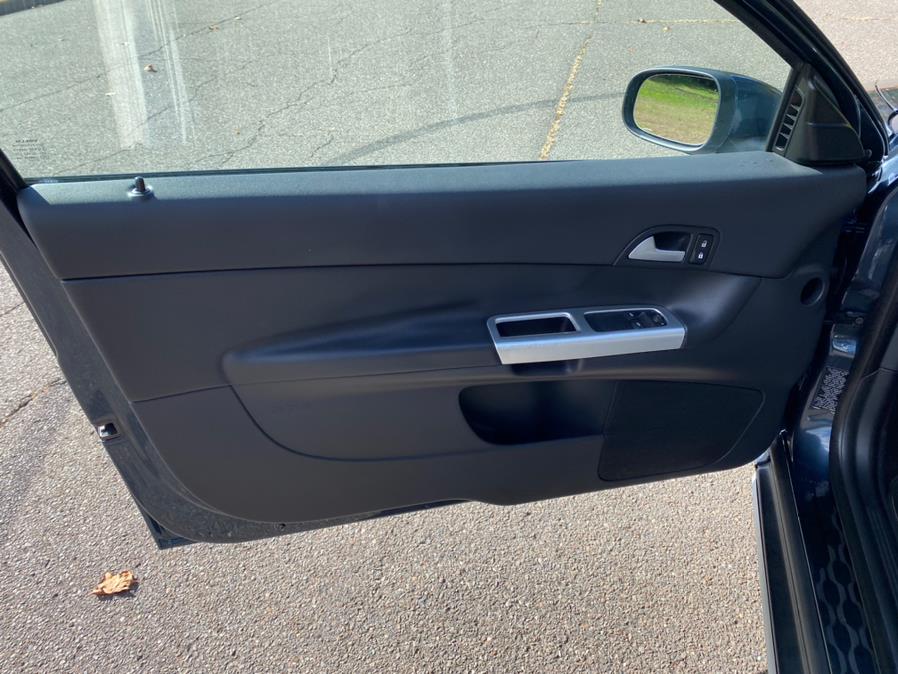 2011 Volvo C30 2dr Cpe Man w/Moonroof, available for sale in Waterbury, Connecticut | Platinum Auto Care. Waterbury, Connecticut 2011 Volvo C30 2dr Cpe Man w/Moonroof, available for sale in Waterbury, Connecticut | Platinum Auto Care. Waterbury, Connecticut