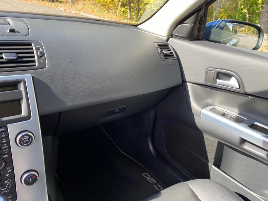 2011 Volvo C30 2dr Cpe Man w/Moonroof, available for sale in Waterbury, Connecticut | Platinum Auto Care. Waterbury, Connecticut 2011 Volvo C30 2dr Cpe Man w/Moonroof, available for sale in Waterbury, Connecticut | Platinum Auto Care. Waterbury, Connecticut