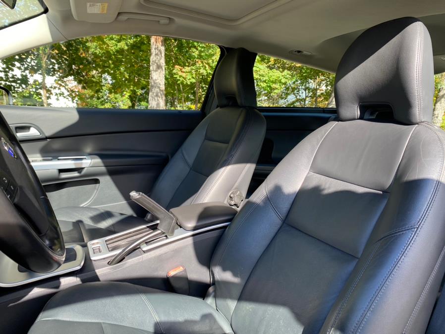 2011 Volvo C30 2dr Cpe Man w/Moonroof, available for sale in Waterbury, Connecticut | Platinum Auto Care. Waterbury, Connecticut 2011 Volvo C30 2dr Cpe Man w/Moonroof, available for sale in Waterbury, Connecticut | Platinum Auto Care. Waterbury, Connecticut