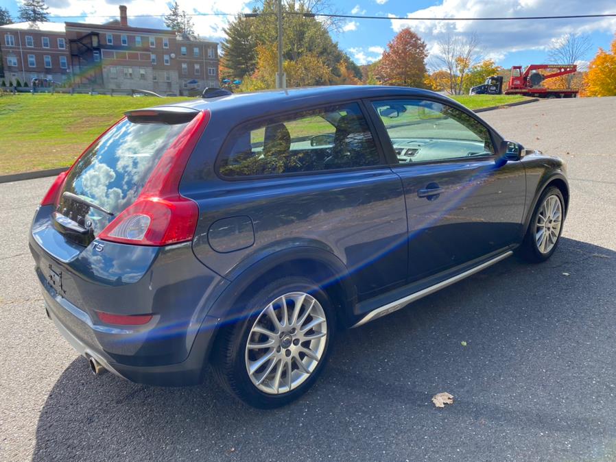 2011 Volvo C30 2dr Cpe Man w/Moonroof, available for sale in Waterbury, Connecticut | Platinum Auto Care. Waterbury, Connecticut 2011 Volvo C30 2dr Cpe Man w/Moonroof, available for sale in Waterbury, Connecticut | Platinum Auto Care. Waterbury, Connecticut