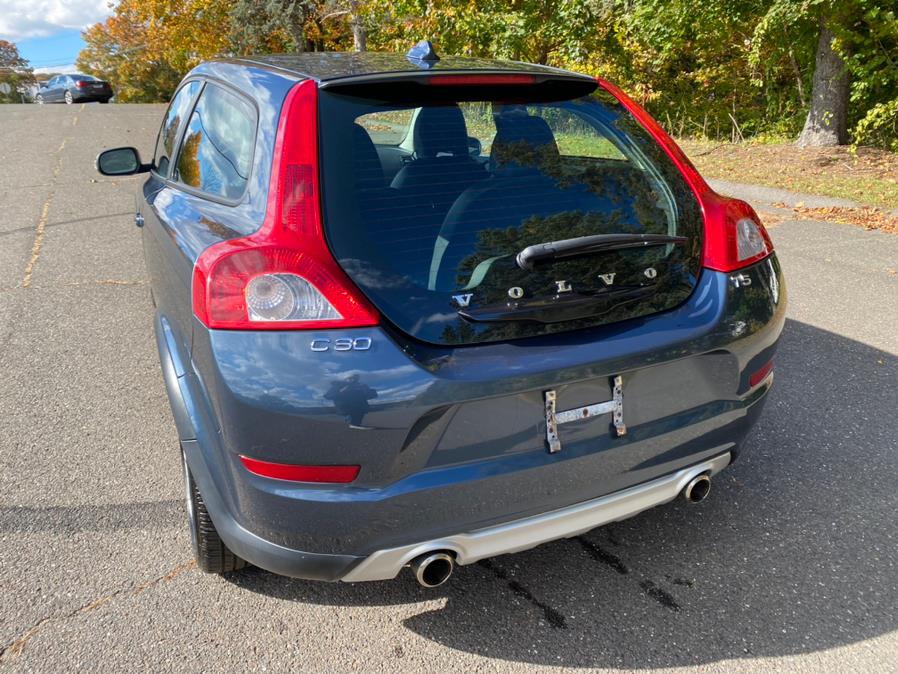 2011 Volvo C30 2dr Cpe Man w/Moonroof, available for sale in Waterbury, Connecticut | Platinum Auto Care. Waterbury, Connecticut 2011 Volvo C30 2dr Cpe Man w/Moonroof, available for sale in Waterbury, Connecticut | Platinum Auto Care. Waterbury, Connecticut