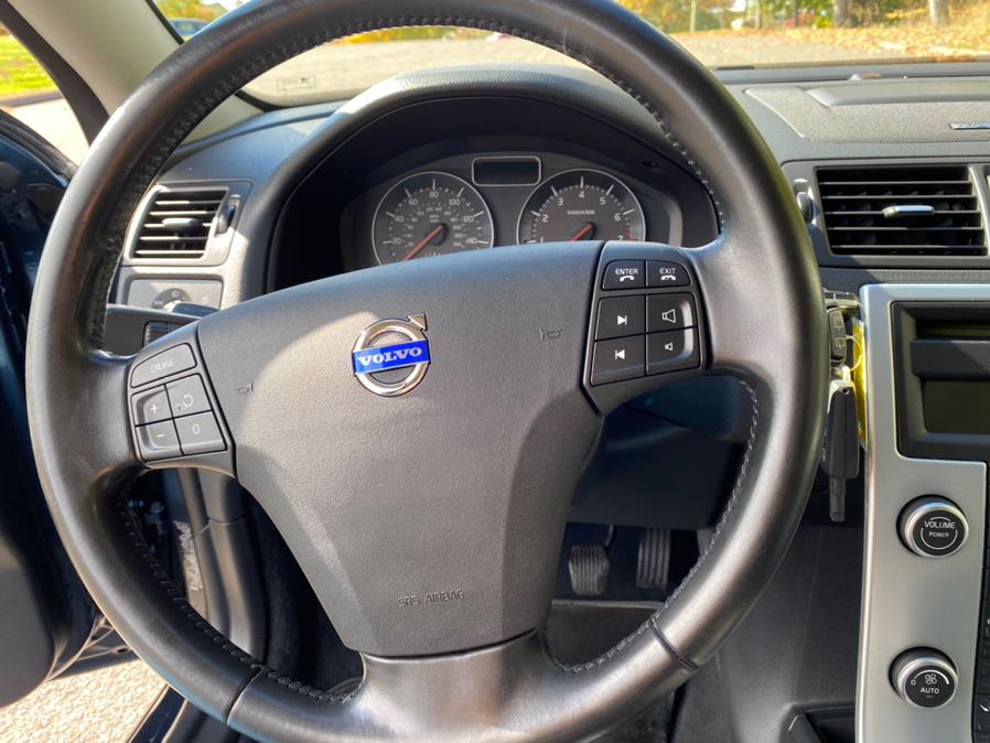 2011 Volvo C30 2dr Cpe Man w/Moonroof, available for sale in Waterbury, Connecticut | Platinum Auto Care. Waterbury, Connecticut 2011 Volvo C30 2dr Cpe Man w/Moonroof, available for sale in Waterbury, Connecticut | Platinum Auto Care. Waterbury, Connecticut
