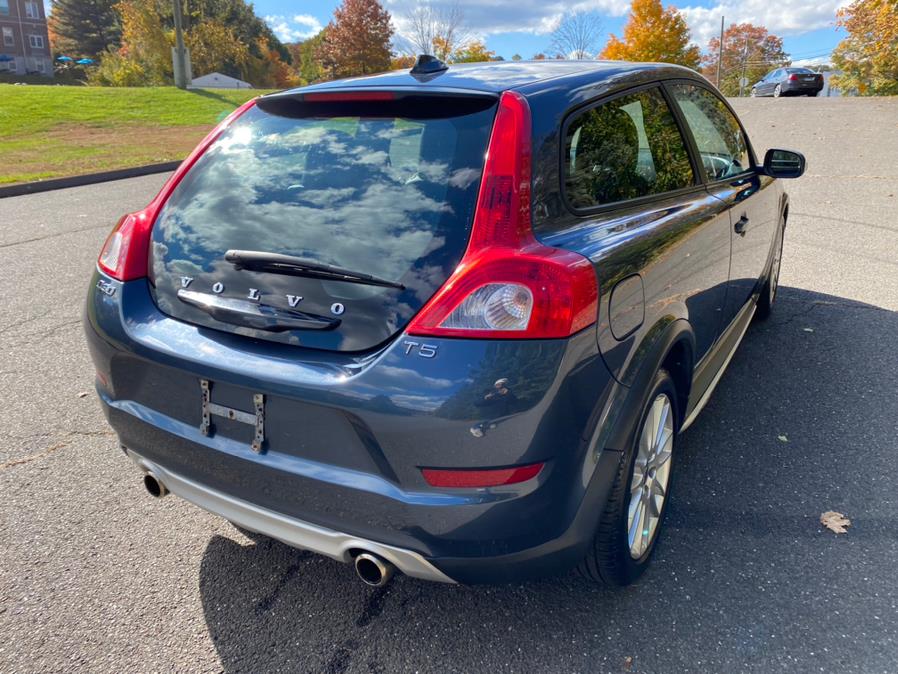 2011 Volvo C30 2dr Cpe Man w/Moonroof, available for sale in Waterbury, Connecticut | Platinum Auto Care. Waterbury, Connecticut 2011 Volvo C30 2dr Cpe Man w/Moonroof, available for sale in Waterbury, Connecticut | Platinum Auto Care. Waterbury, Connecticut