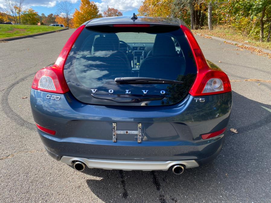 2011 Volvo C30 2dr Cpe Man w/Moonroof, available for sale in Waterbury, Connecticut | Platinum Auto Care. Waterbury, Connecticut 2011 Volvo C30 2dr Cpe Man w/Moonroof, available for sale in Waterbury, Connecticut | Platinum Auto Care. Waterbury, Connecticut
