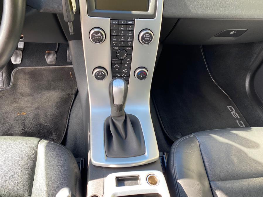 2011 Volvo C30 2dr Cpe Man w/Moonroof, available for sale in Waterbury, Connecticut | Platinum Auto Care. Waterbury, Connecticut 2011 Volvo C30 2dr Cpe Man w/Moonroof, available for sale in Waterbury, Connecticut | Platinum Auto Care. Waterbury, Connecticut