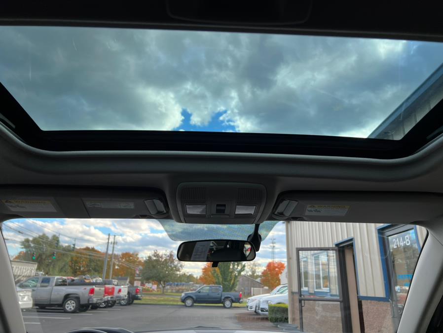2016 Mazda CX-5 AWD 4dr Auto Grand Touring, available for sale in East Windsor, Connecticut | Century Auto And Truck. East Windsor, Connecticut 2016 Mazda CX-5 AWD 4dr Auto Grand Touring, available for sale in East Windsor, Connecticut | Century Auto And Truck. East Windsor, Connecticut