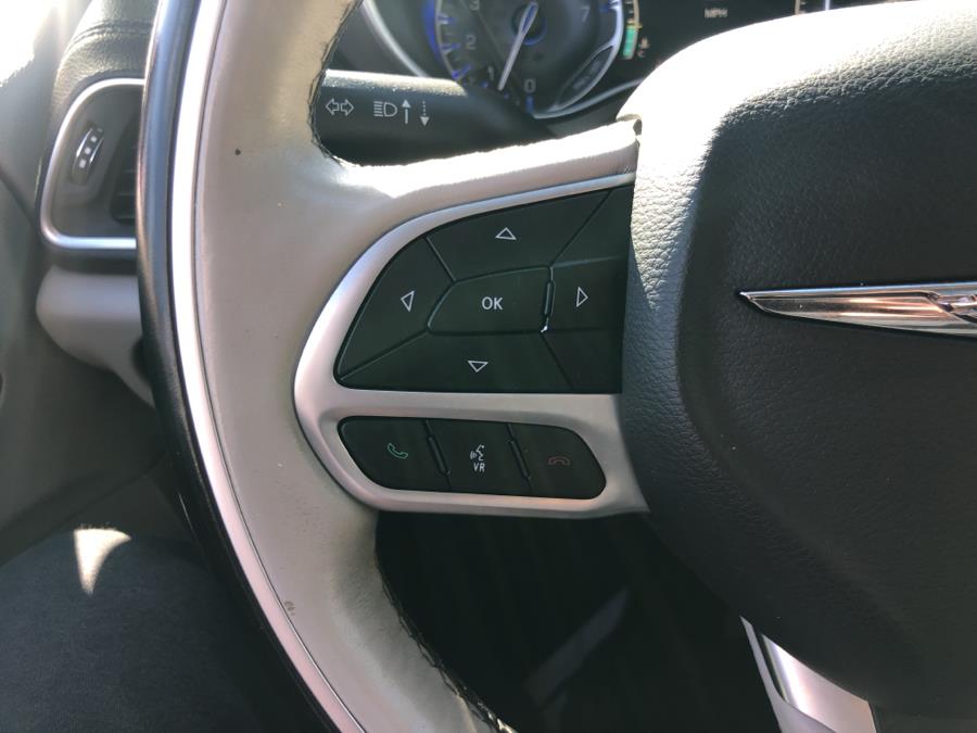 2018 Chrysler Pacifica Limited FWD, available for sale in Franklin Square, New York | Signature Auto Sales. Franklin Square, New York 2018 Chrysler Pacifica Limited FWD, available for sale in Franklin Square, New York | Signature Auto Sales. Franklin Square, New York