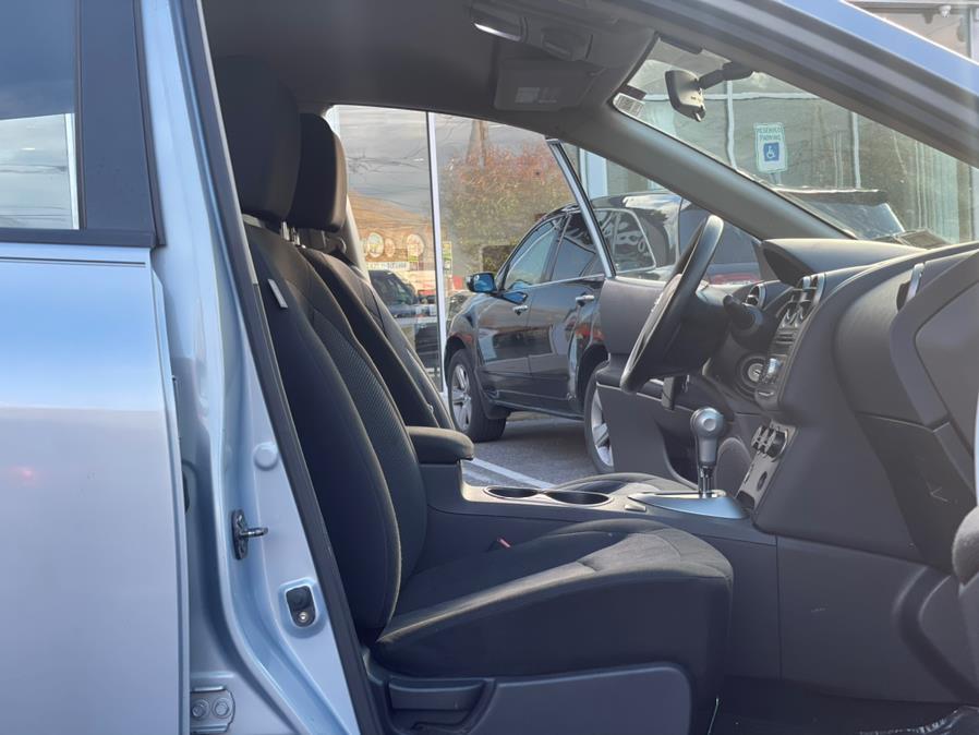 2013 Nissan Rogue S. CLEAN CARFAX!, available for sale in Rosedale, New York | Sunrise Auto Sales. Rosedale, New York 2013 Nissan Rogue S. CLEAN CARFAX!, available for sale in Rosedale, New York | Sunrise Auto Sales. Rosedale, New York