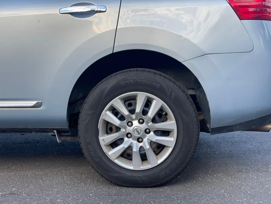 2013 Nissan Rogue S. CLEAN CARFAX!, available for sale in Rosedale, New York | Sunrise Auto Sales. Rosedale, New York 2013 Nissan Rogue S. CLEAN CARFAX!, available for sale in Rosedale, New York | Sunrise Auto Sales. Rosedale, New York