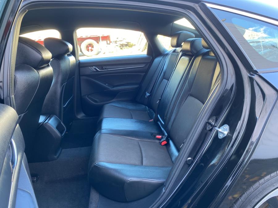 2020 Honda Accord Sedan Sport 1.5T CVT, available for sale in Milford, Connecticut | Dealertown Auto Wholesalers. Milford, Connecticut 2020 Honda Accord Sedan Sport 1.5T CVT, available for sale in Milford, Connecticut | Dealertown Auto Wholesalers. Milford, Connecticut