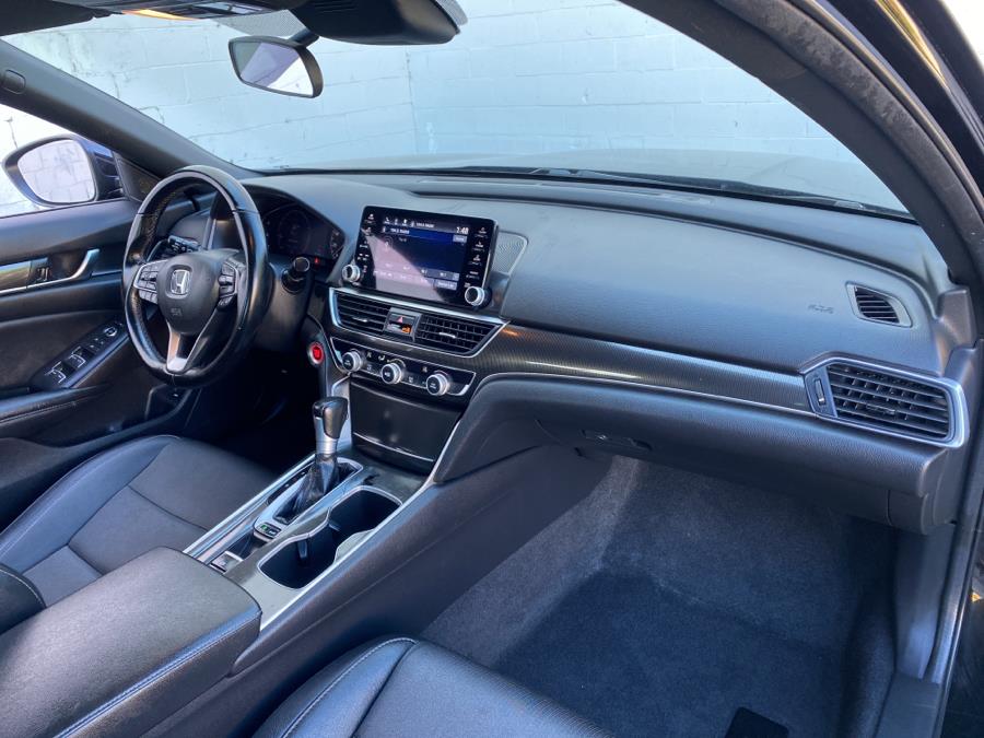 2020 Honda Accord Sedan Sport 1.5T CVT, available for sale in Milford, Connecticut | Dealertown Auto Wholesalers. Milford, Connecticut 2020 Honda Accord Sedan Sport 1.5T CVT, available for sale in Milford, Connecticut | Dealertown Auto Wholesalers. Milford, Connecticut