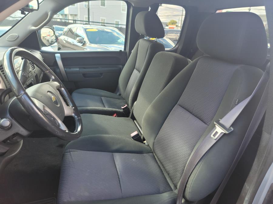Used Chevrolet Silverado 1500 4WD Ext Cab 157.5" LT 2012 | Eugen's Auto Sales & Repairs. Philadelphia, Pennsylvania Used Chevrolet Silverado 1500 4WD Ext Cab 157.5" LT 2012 | Eugen's Auto Sales & Repairs. Philadelphia, Pennsylvania