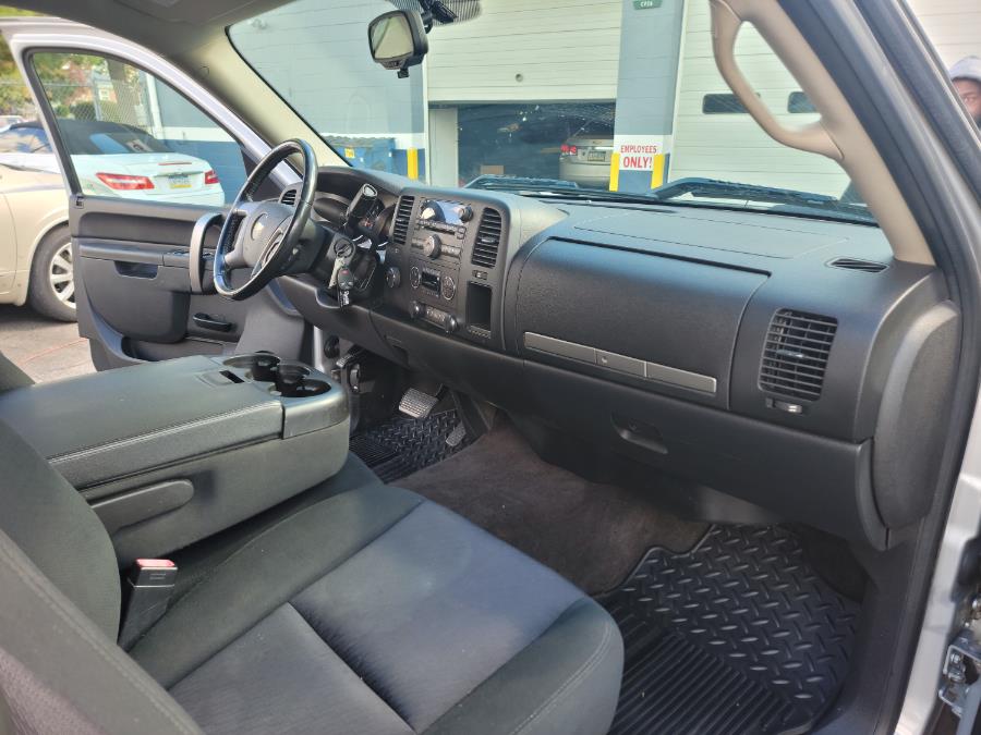 Used Chevrolet Silverado 1500 4WD Ext Cab 157.5" LT 2012 | Eugen's Auto Sales & Repairs. Philadelphia, Pennsylvania Used Chevrolet Silverado 1500 4WD Ext Cab 157.5" LT 2012 | Eugen's Auto Sales & Repairs. Philadelphia, Pennsylvania