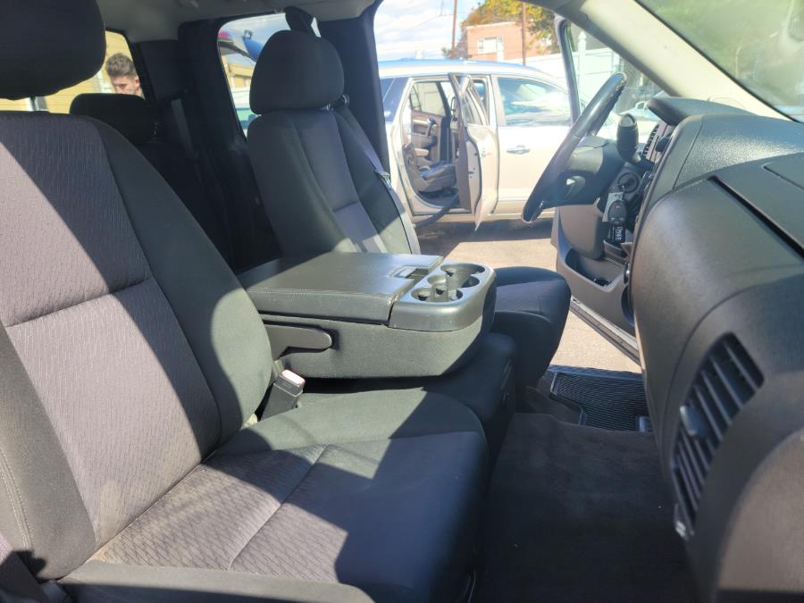 Used Chevrolet Silverado 1500 4WD Ext Cab 157.5" LT 2012 | Eugen's Auto Sales & Repairs. Philadelphia, Pennsylvania Used Chevrolet Silverado 1500 4WD Ext Cab 157.5" LT 2012 | Eugen's Auto Sales & Repairs. Philadelphia, Pennsylvania