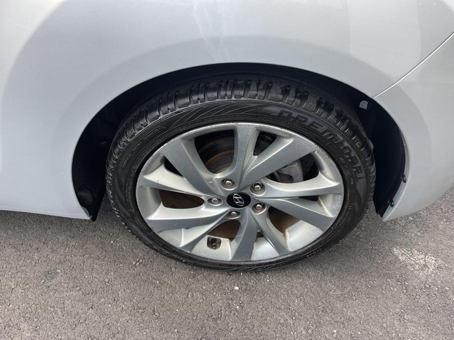 2016 Hyundai Veloster Coupe 3DR 1.6L I4 FWD, available for sale in Hartford, Connecticut | Lex Autos LLC. Hartford, Connecticut 2016 Hyundai Veloster Coupe 3DR 1.6L I4 FWD, available for sale in Hartford, Connecticut | Lex Autos LLC. Hartford, Connecticut