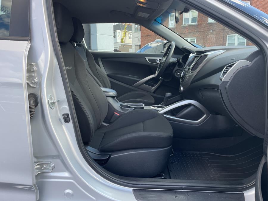 2016 Hyundai Veloster Coupe 3DR 1.6L I4 FWD, available for sale in Hartford, Connecticut | Lex Autos LLC. Hartford, Connecticut 2016 Hyundai Veloster Coupe 3DR 1.6L I4 FWD, available for sale in Hartford, Connecticut | Lex Autos LLC. Hartford, Connecticut