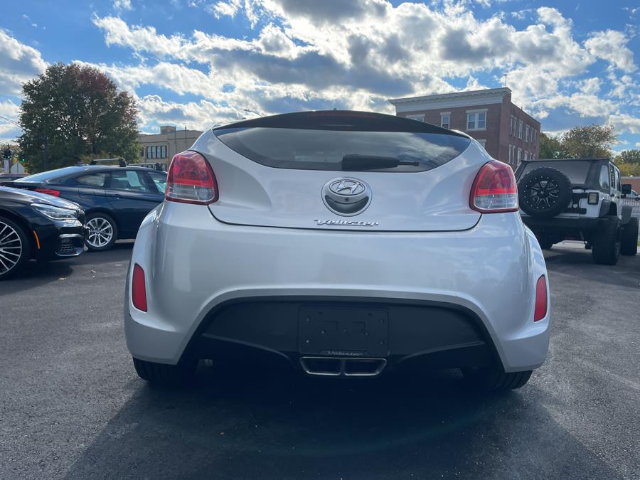 2016 Hyundai Veloster Coupe 3DR 1.6L I4 FWD, available for sale in Hartford, Connecticut | Lex Autos LLC. Hartford, Connecticut 2016 Hyundai Veloster Coupe 3DR 1.6L I4 FWD, available for sale in Hartford, Connecticut | Lex Autos LLC. Hartford, Connecticut